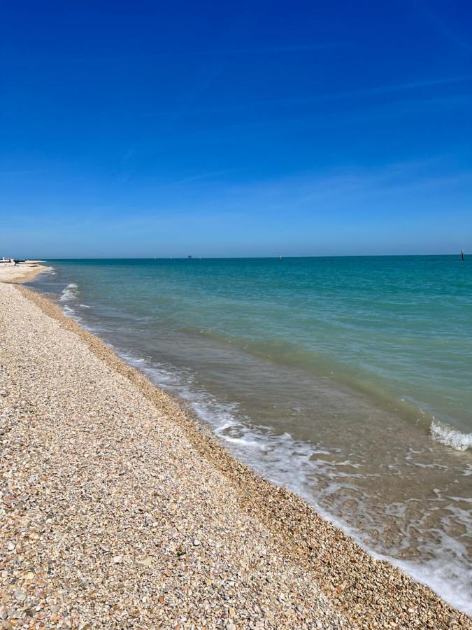 Cinziahome Boutique B&B Lido di Fermo Dış mekan fotoğraf