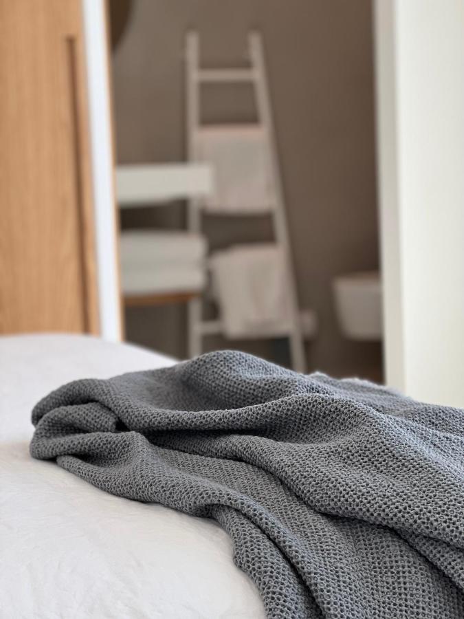 Cinziahome Boutique B&B Lido di Fermo Dış mekan fotoğraf