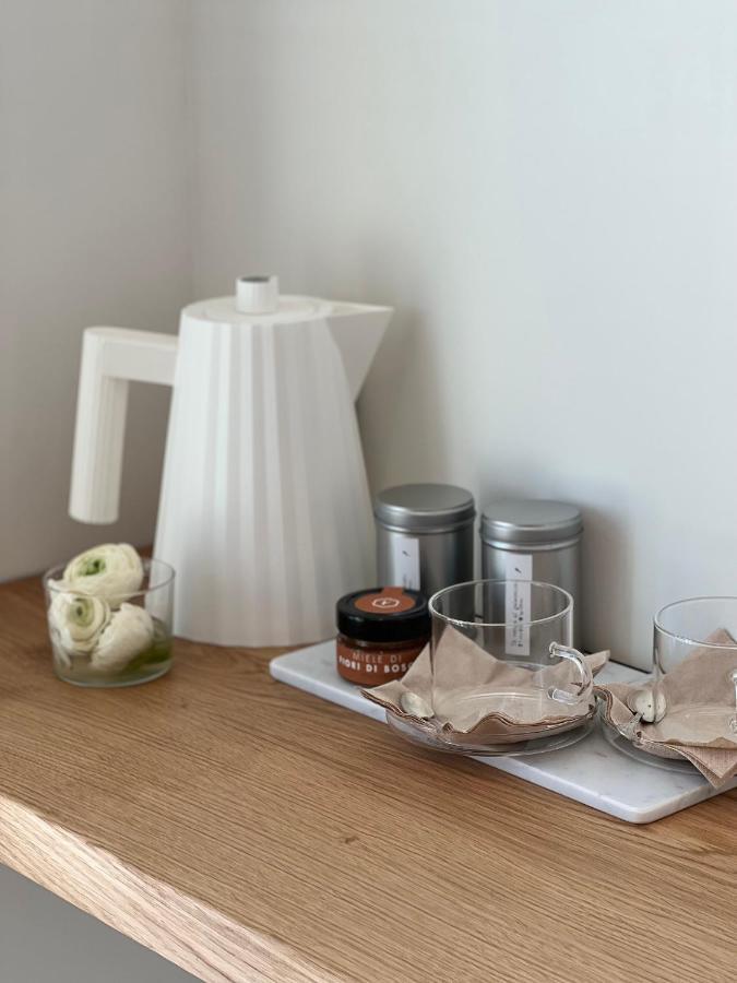 Cinziahome Boutique B&B Lido di Fermo Dış mekan fotoğraf