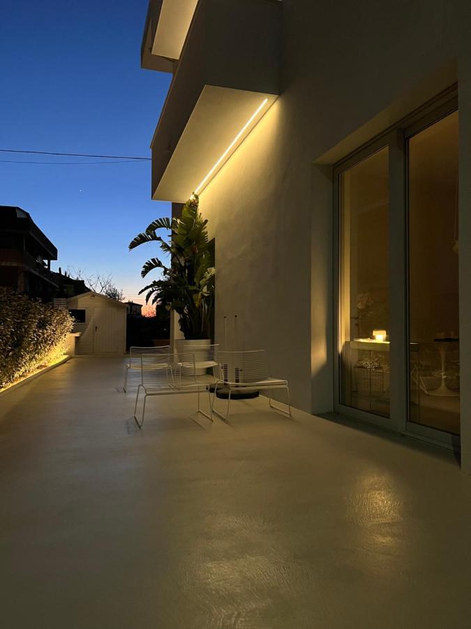 Cinziahome Boutique B&B Lido di Fermo Dış mekan fotoğraf