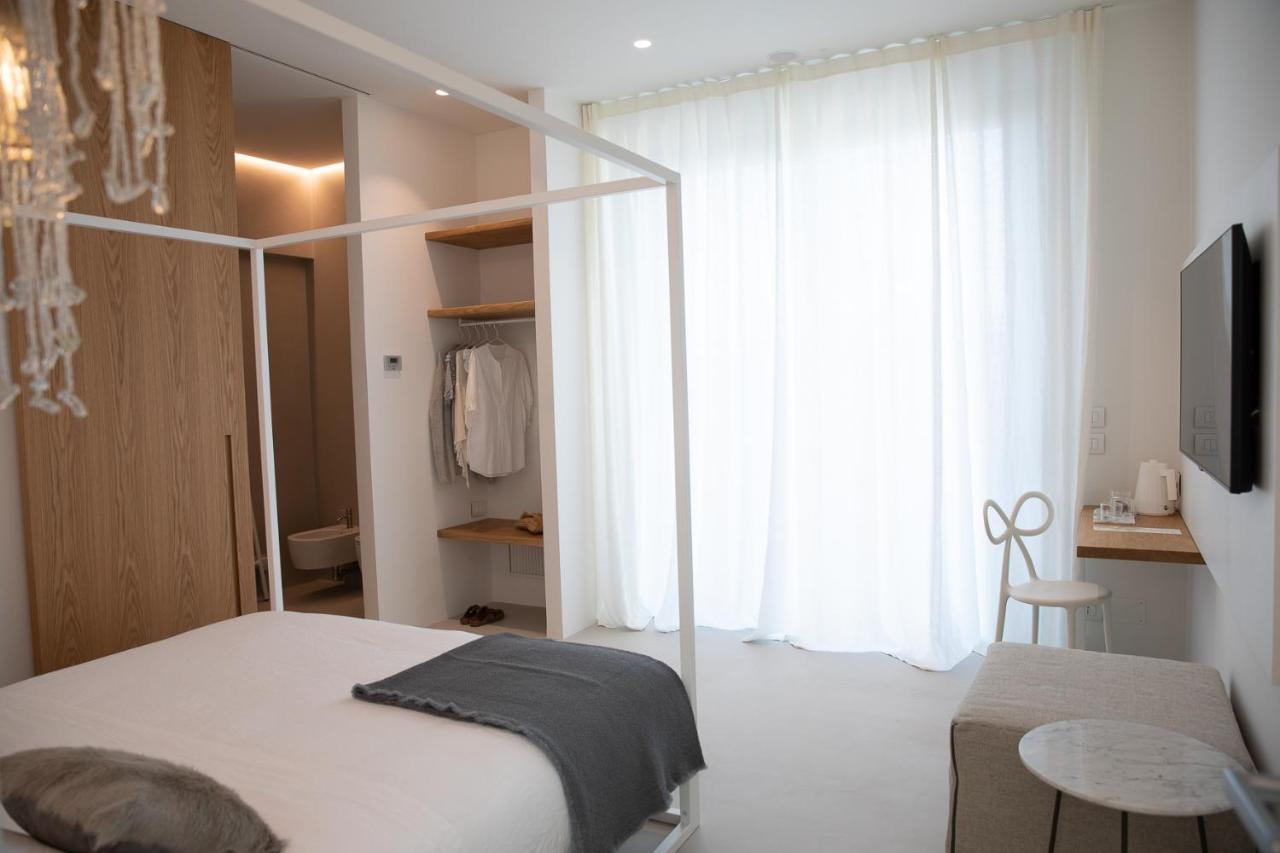 Cinziahome Boutique B&B Lido di Fermo Dış mekan fotoğraf