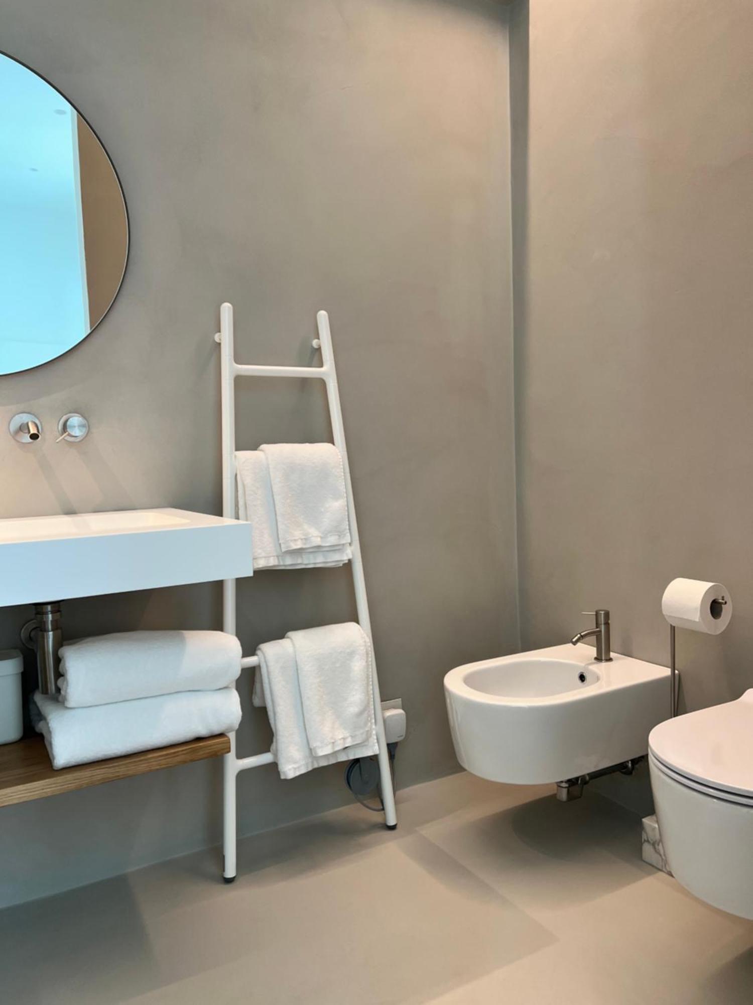 Cinziahome Boutique B&B Lido di Fermo Dış mekan fotoğraf