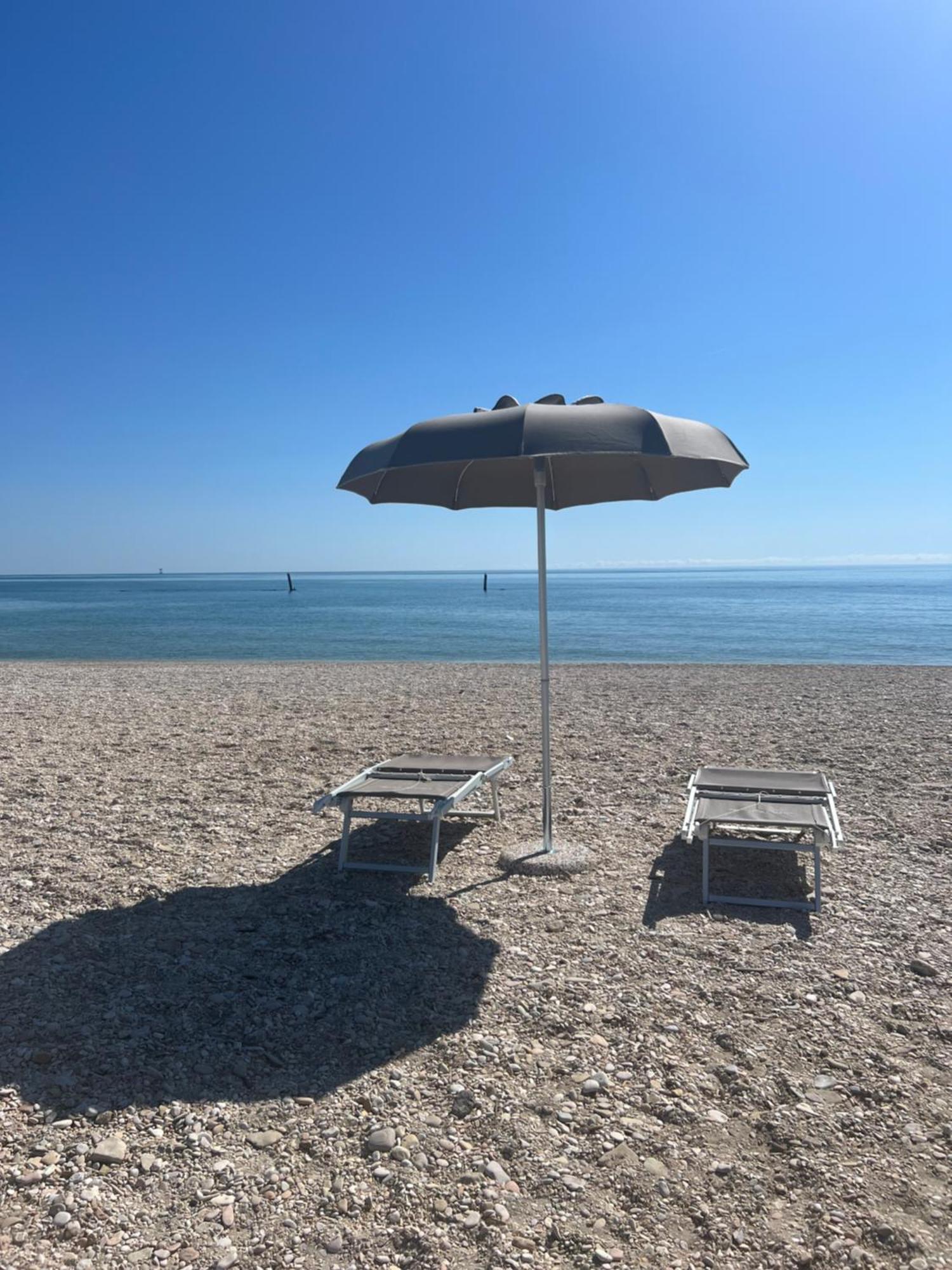 Cinziahome Boutique B&B Lido di Fermo Dış mekan fotoğraf