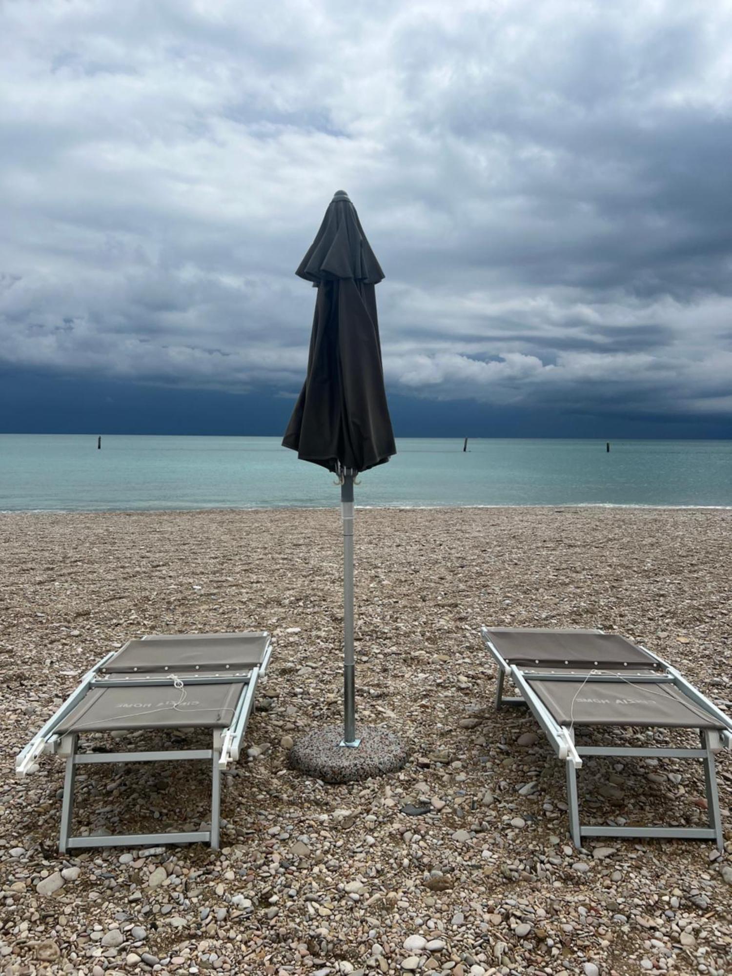 Cinziahome Boutique B&B Lido di Fermo Dış mekan fotoğraf