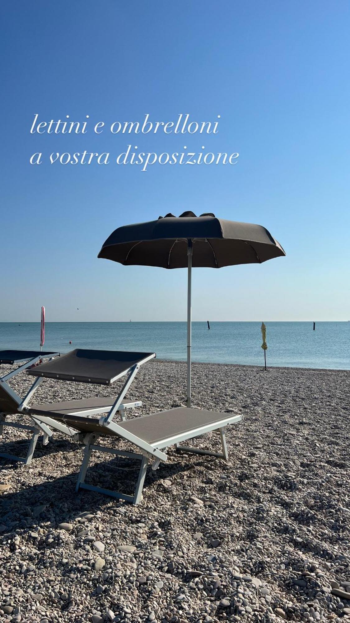 Cinziahome Boutique B&B Lido di Fermo Dış mekan fotoğraf